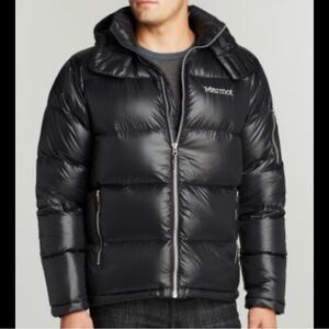 Marmot
Stockholm Jacket.